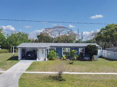 4205 Kopsia Dr, Orlando, FL, 32822