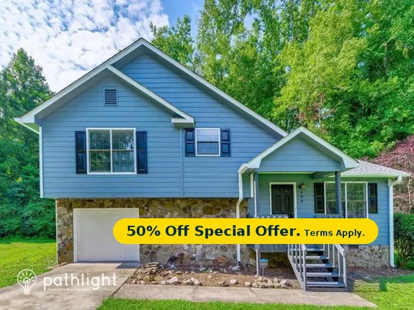 100 Spicewood Ct, Atlanta, GA 30349