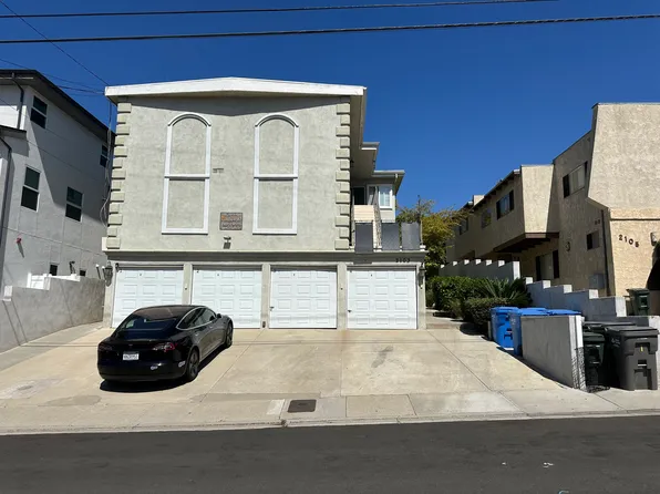 2103 Carnegie Ln APT 4, Redondo Beach, CA 90278