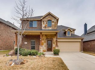 809 Sawmill Rd, McKinney, TX 75070