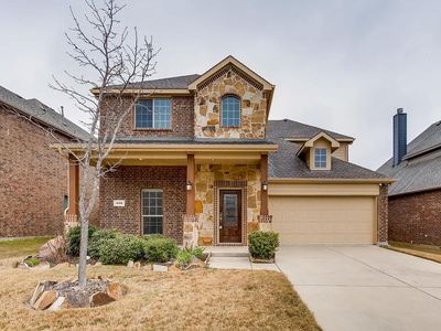 809 Sawmill Rd, McKinney, TX, 75070