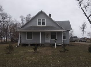 24933 County Road 16, Arlington, NE 68002