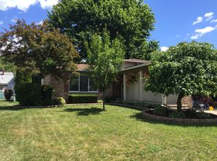 1313 Carolina, Marysville, MI