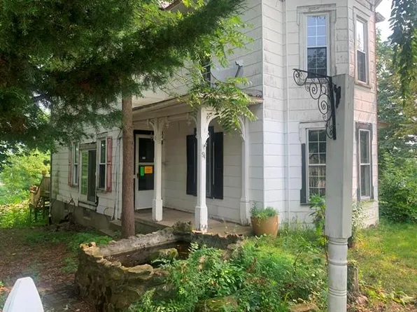 94 County Road 2160, Jeromesville, OH 44840