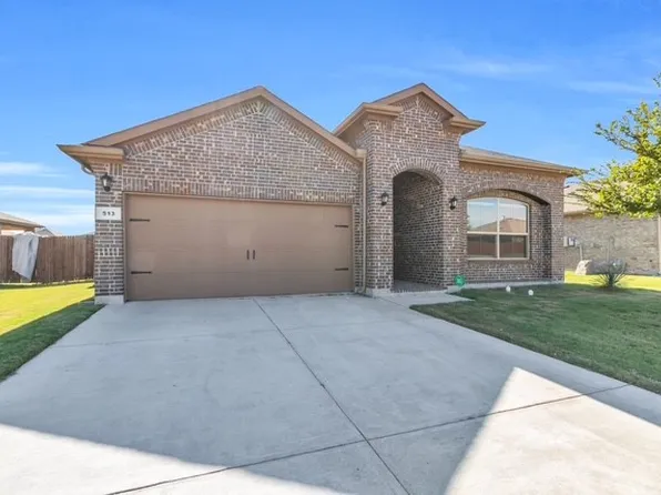 513 Camber St, Saginaw, TX 76131
