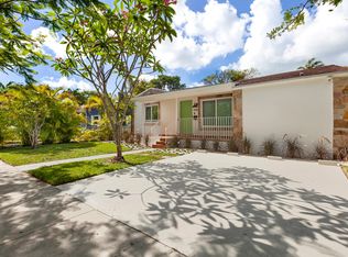 1918 SW 17th Ter, Miami, FL 33145