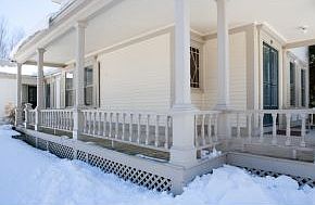 Ideal for outdoor furniture