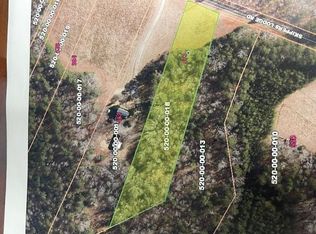 474 Skippers Lodge Rd, Cross Hill, SC 29332