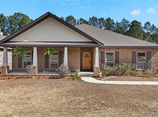 31350 Hoot Owl Rd, Spanish Fort, AL 36527