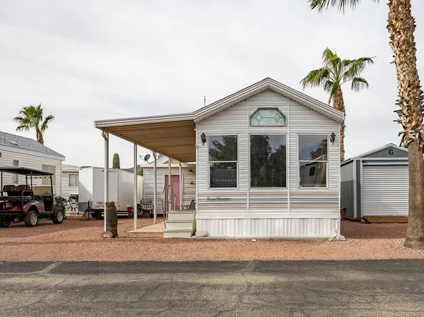 7136 S Sunland Gin Rd #162, Eloy, AZ 85131