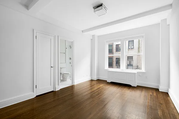 Rented by Rudin Management Company, Inc. | media 8