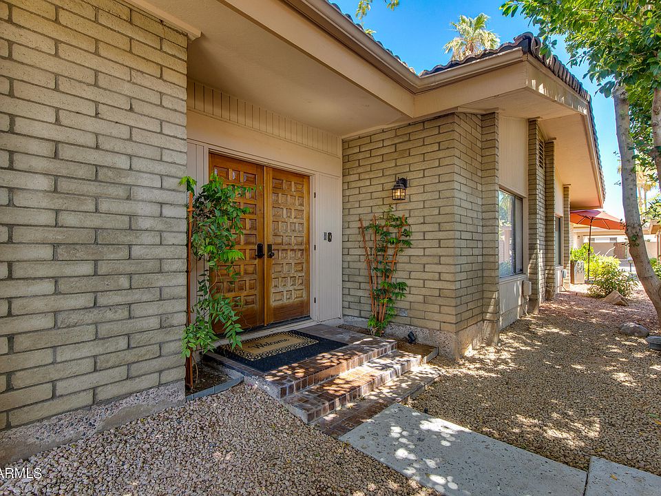 4525 N 66th St UNIT 34, Scottsdale, AZ 85251 | Zillow