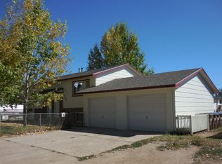 107 S Taylor St APT B, Laramie, WY 82070