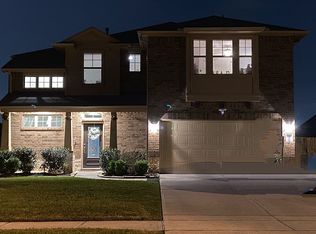 24407 N Newcastle Bay Trl, Spring, TX 77389