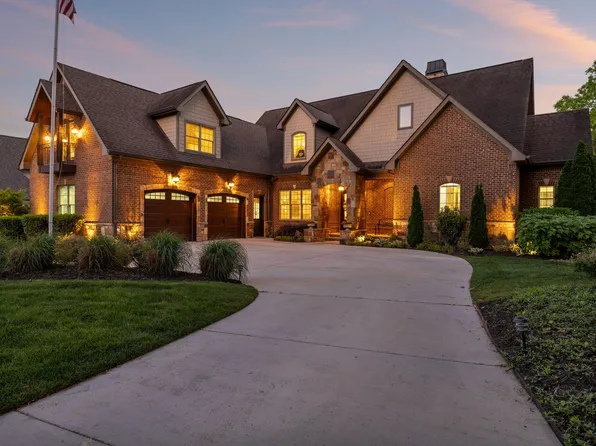 7860 Giorgio Cir, Ooltewah, TN 37363