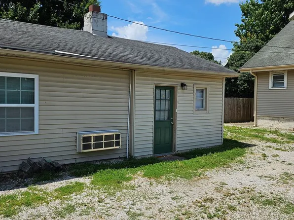 1505 Lincoln Ave., 1505 Lincoln Ave, Evansville, IN 47714