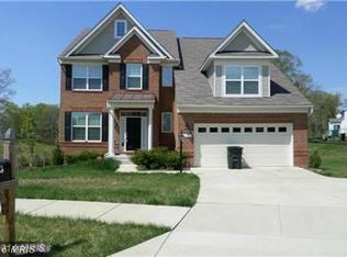 1003 Dowerwood Cir, Accokeek, MD 20607