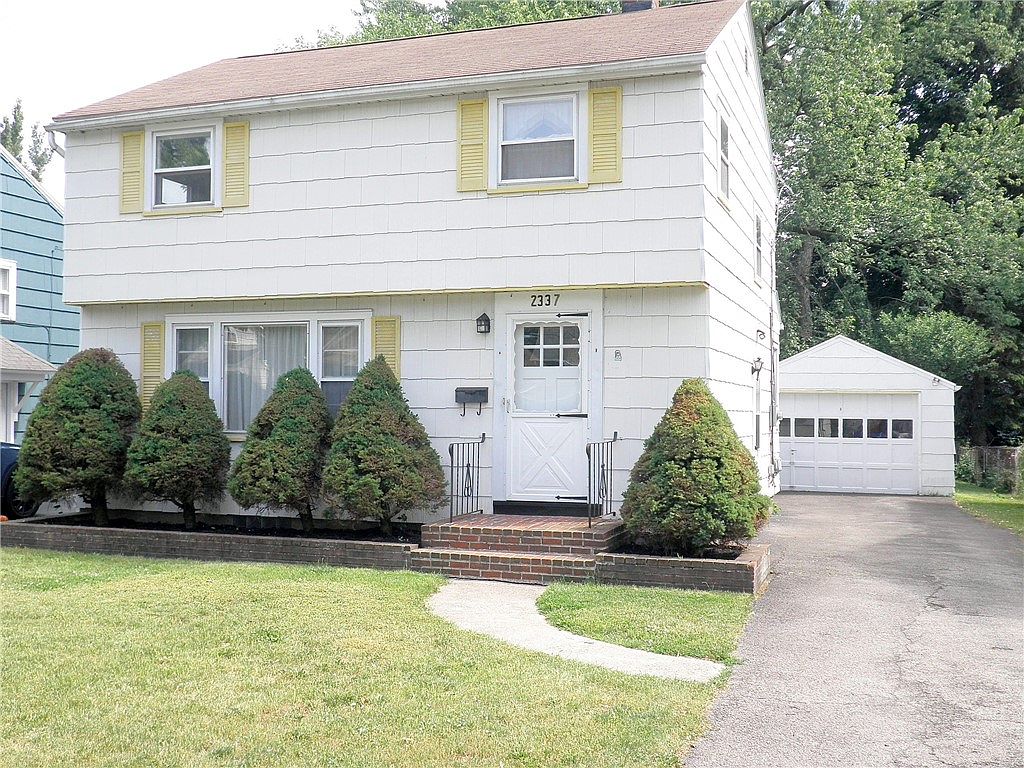 2337 Titus Ave, Rochester, NY 14622 Zillow