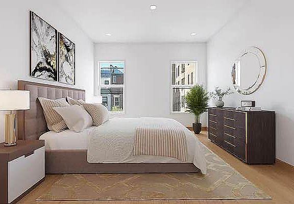 4th image of 326 W 76th St Penthouse 2