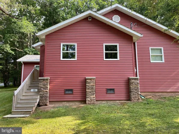 15 Sky Valley Rd, Swanton, MD 21561