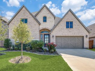 2441 Kates Pl, Prosper, TX 75078