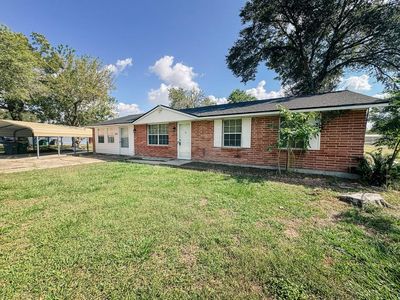 305 W Larkspur St, Victoria, TX, 77904