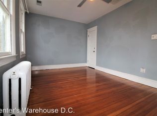 906 Quincy St NW, Washington, DC 20011