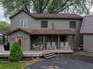 209 Priddle Point Rd, Gloversville, NY 12078