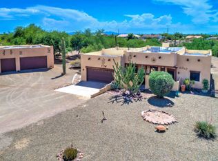 280 N Mountain View Rd, Apache Junction, AZ 85119