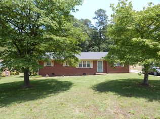 402 Maner Rd, Kings Mountain, NC 28086