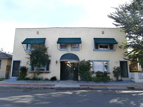 836 Maine Ave #G Photo 1