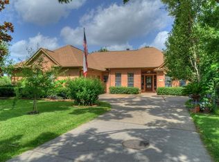 11766 Sagittarius Dr W, Willis, TX 77318