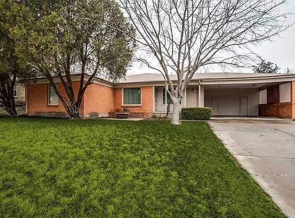 2nd image of 1819 Mariposa Dr #1821