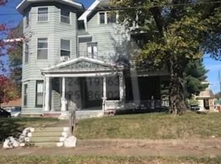 514 Washington Ave APT C, Evansville, IN