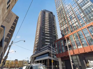 88 Davenport Rd #1202, Toronto, ON M5R0A5