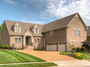 1644 Eden Rose Pl, Nolensville, TN 37135