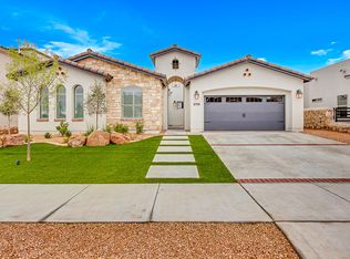 285 Newquay St, El Paso, TX 79928