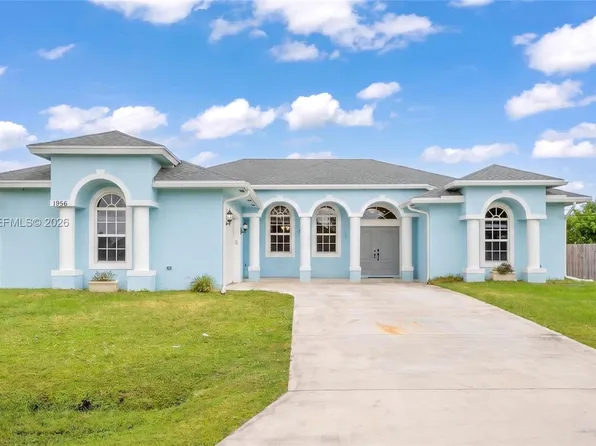1956 SW Beekman St, Port Saint Lucie, FL 34953