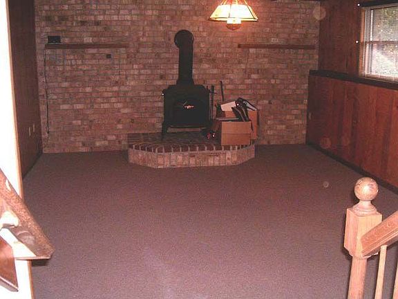 Lower Level family room