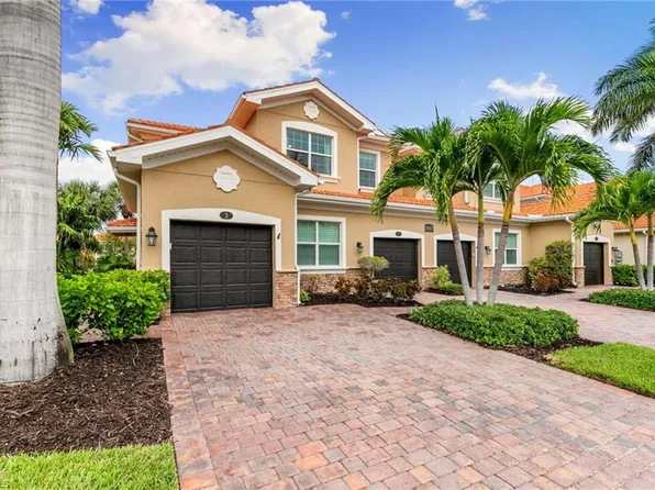 28067 Sosta LN #3, BONITA SPRINGS, FL 34135