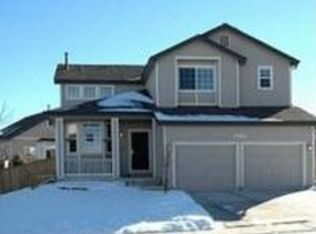 5976 Panther Butte, Littleton, CO 80124