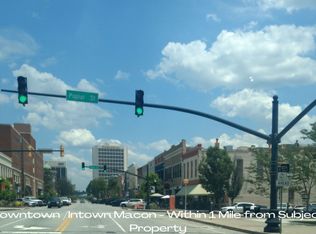 142 Hill St, Macon, GA 31201