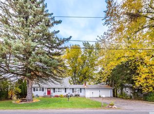 203 Stottville Rd, Hudson, NY 12534