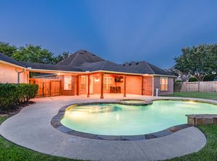 26714 Hawkstone Ct, Katy, TX 77494