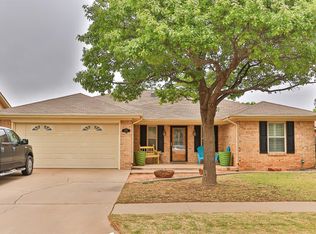 6803 Hope Ave, Lubbock, TX 79424
