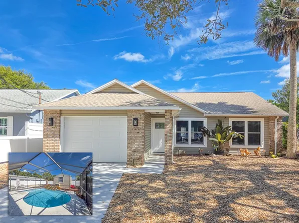 2135 S Flagler Ave, Flagler Beach, FL 32136