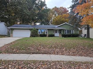 704 N 18th Ave, West Bend, WI 53090