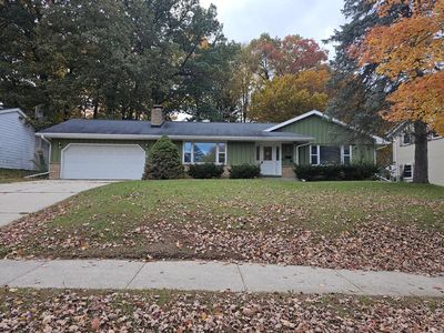 704 North 18th AVENUE, West Bend, WI, 53090