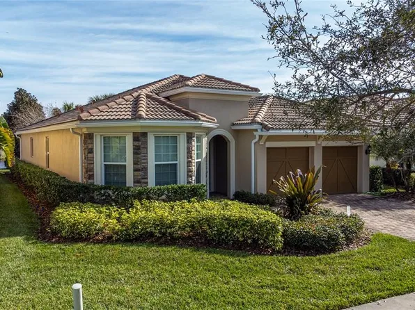 11961 Autumn Fern Ln, Orlando, FL 32827
