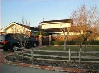 3946 Forestwood Dr, San Jose, CA